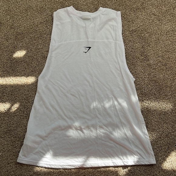 Gymshark tank top! - Picture 2 of 2